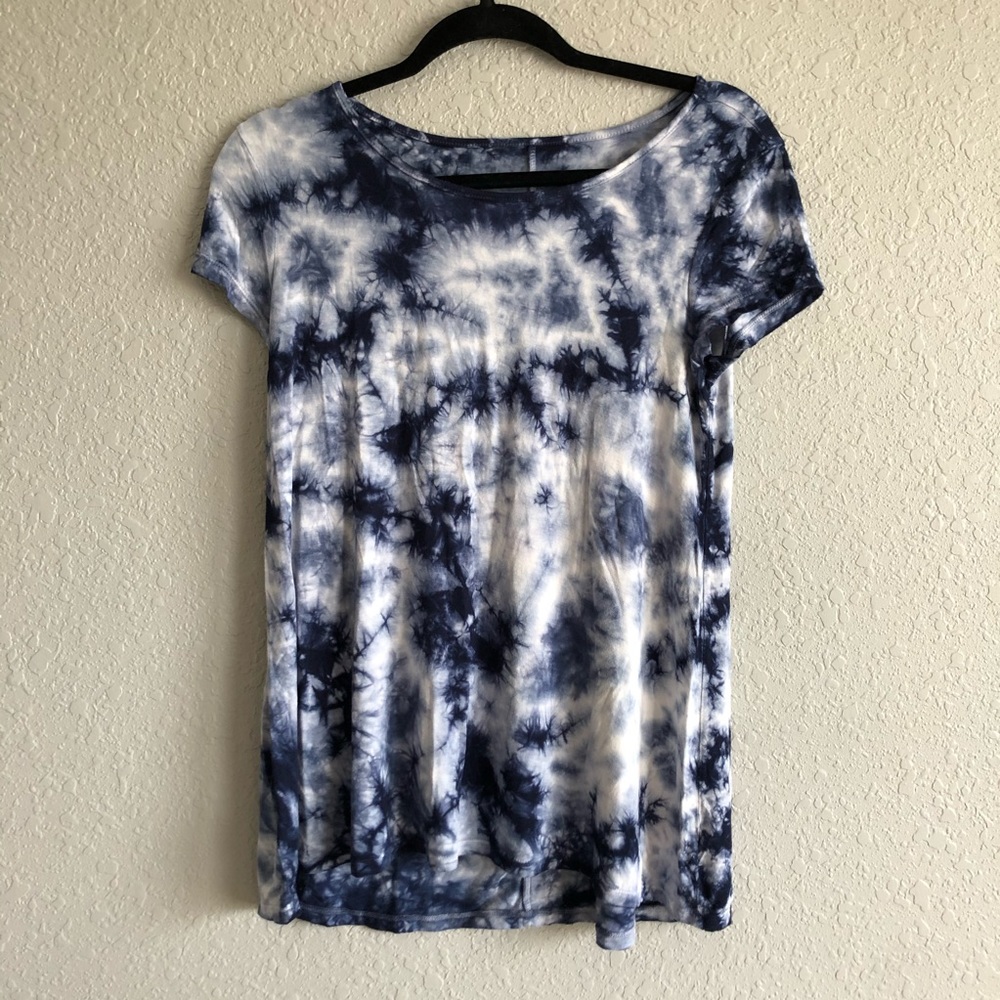 Justice Tie Dye Top Girls Size 16